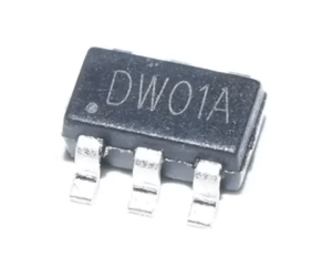 DW01A ಬ್ಯಾಟರಿ ರಕ್ಷಣೆ IC: ಲಿಥಿಯಂ ಬ್ಯಾಟರಿ ಸುರಕ್ಷತೆಗೆ ಸಂಪೂರ್ಣ ಮಾರ್ಗದರ್ಶಿ